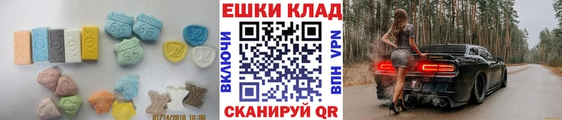 Ecstasy TESLA  Купить закладки  Георгиевск 